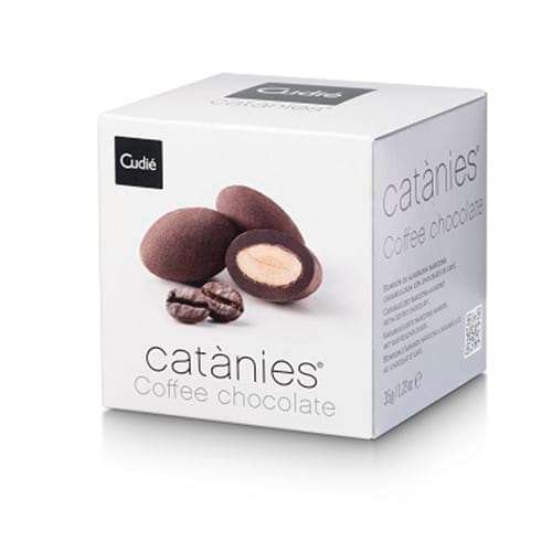 Catanies Cudié Coffee 35g
