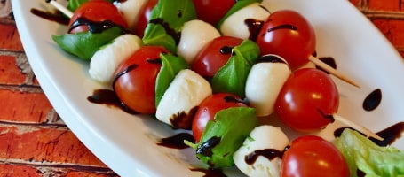 Balsamico Essig für Salat Balsamico Essig für Salat