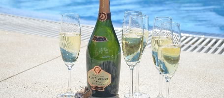 Spanischer Cava Spanischer Cava