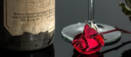 Spanischer Wein Spanischer Wein