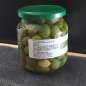 Mobile Preview: Spanische Oliven Can Maso Chupadeo Seite