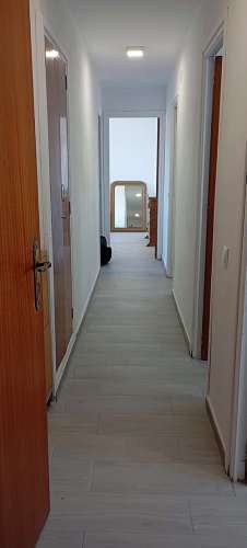 Preview: Ferienwohnung für 2-4 Personen in Alicante mit Pool und Strandnähe Preview: gang