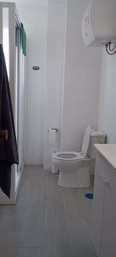 Preview: Ferienwohnung für 2-4 Personen in Alicante mit Pool und Strandnähe Preview: bad1