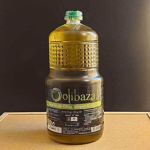 Olibaza natives Olivenöl extra 1 Olibaza natives Olivenöl extra 1