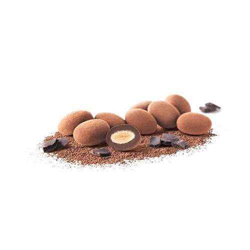 Catanies Cudie Dunkle Schokolade