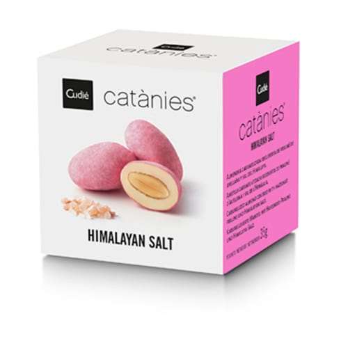 Catanies Cudié Himalayan Salt 35g