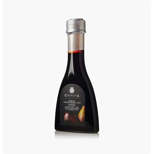 Preview: Crema Balsámica Higo 150ml - Balsamico mit Feige Preview: Crema Balsámica Higo 150ml - Balsamico mit Feige