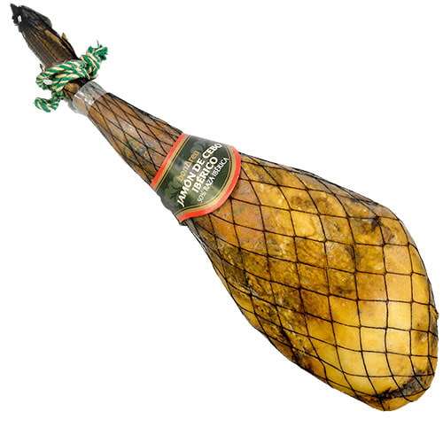 jamon iberico cebo jamon iberico cebo