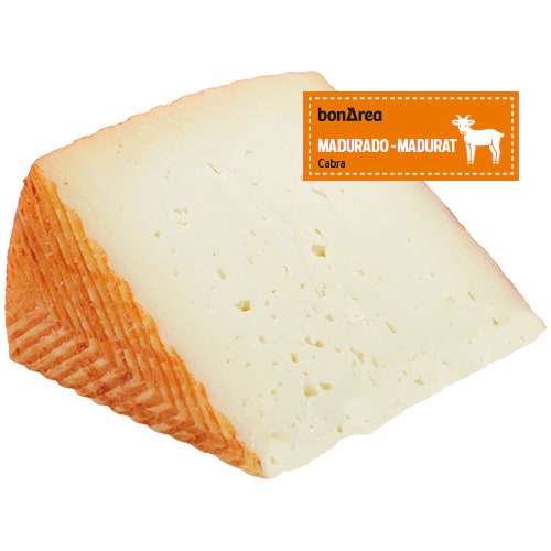 Ziegenkäse gereift Ziegenkäse gereift