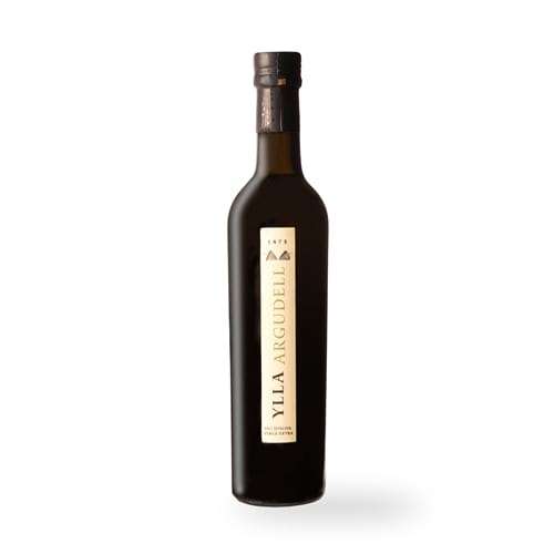 Ylla Argudell 500ml Flasche - natives Olivenöl extra