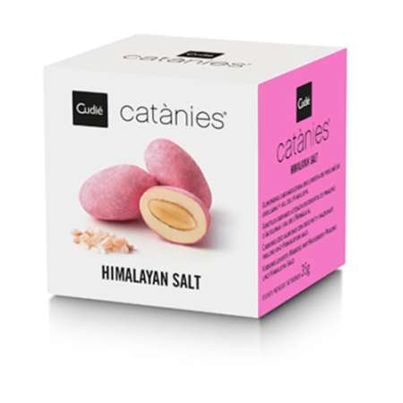 Catanies Cudie Himalayan Salt Box 35 g