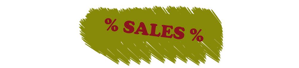 Sales at the Spanish gourmet