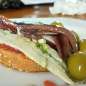 Mobile Preview: Anchovies Tapas