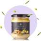 Mobile Preview: Paté green olives and almonds
