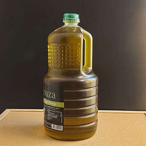 Olibaza virgin olive oil extra 2 Olibaza virgin olive oil extra 2