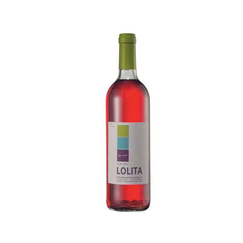 Rosé Wine BM Wine Select