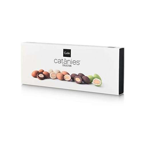Catanies Cudie Collection Box 500 g Catanies Cudie Collection Box 500 g