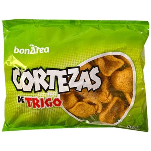Spanish wheat chpis Spanish wheat chpis