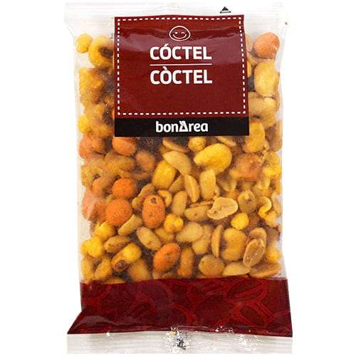 mix of nuts mix of nuts