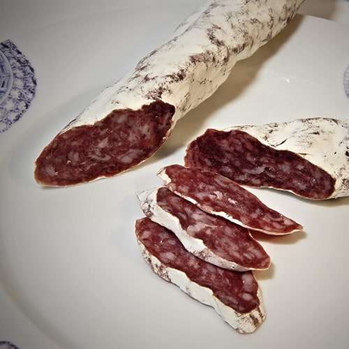 Preview: Fuet Extra 200g - Salami Speciality Preview: Fuet Extra 200g - Salami Speciality
