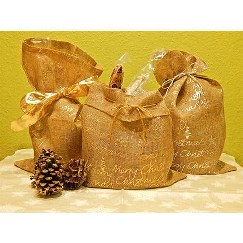 Lote de Navidad - Christmas gift basket