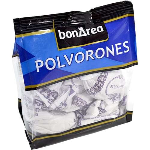 Polvorones Polvorones