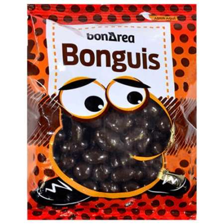 bonguis bonarea pack