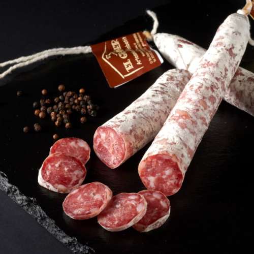 Fuet artesano 190g - handcrafted noble salami