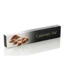 Catanies Via 250g Schokoladenmandeln