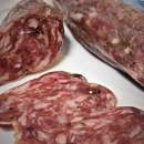 Longaniza del Rebost
