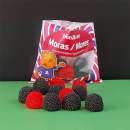 Moras 150g - Jelly Beans Weingummis